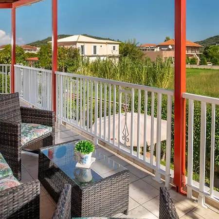 Diogenis House Casa vacanze *