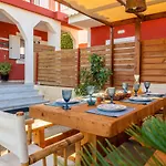 Diogenis House *