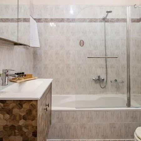 Diogenis House بيت للعطل *