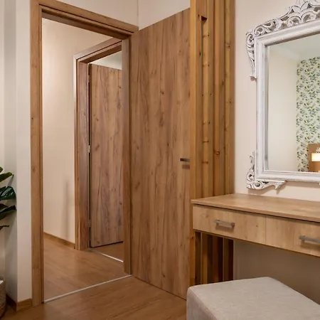 Diogenis House بيت للعطل اليكاناس