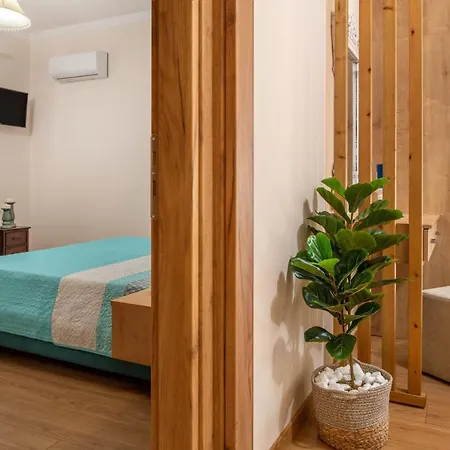 Diogenis House بيت للعطل