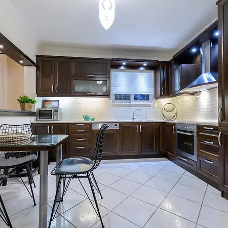 بيت للعطل Diogenis House