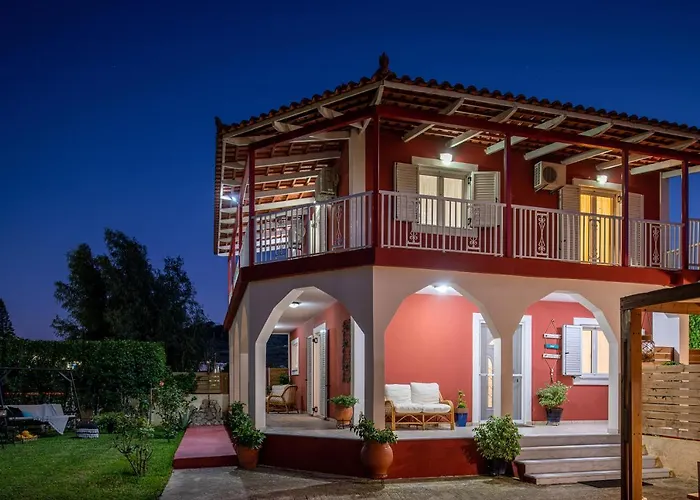 Diogenis House *