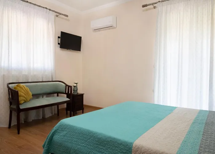 度假居 Diogenis House *