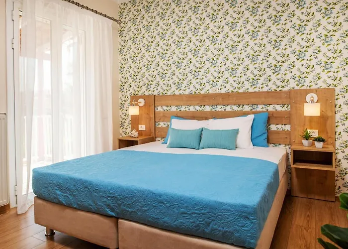 Diogenis House *