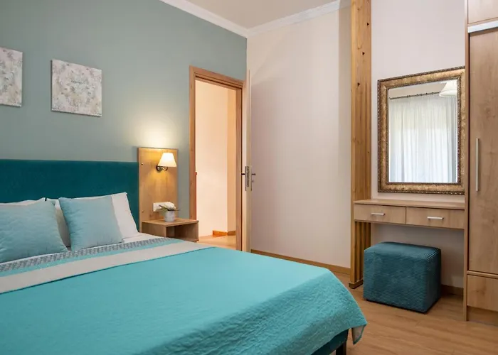 Diogenis House 度假居 阿利卡纳斯