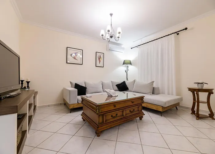 Diogenis House Σπίτι διακοπών *