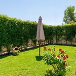 Vakantiehuis Diogenis House *