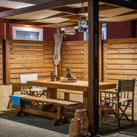 Diogenis House Alykanas (Zakynthos)