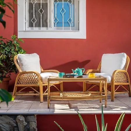 Diogenis House * Alykanas (Zakynthos)