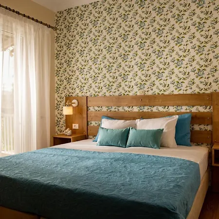 Dom wakacyjny Diogenis House