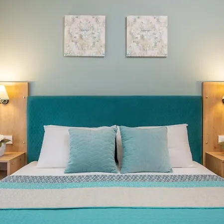 Diogenis House Dom wakacyjny *