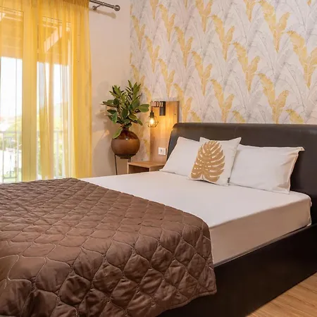 Dom wakacyjny Diogenis House