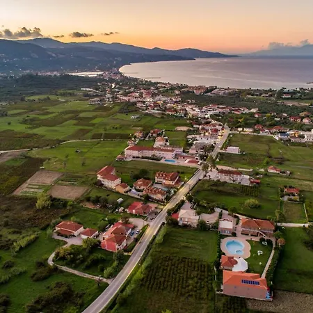 Holiday home Diogenis House Alykanas (Zakynthos)