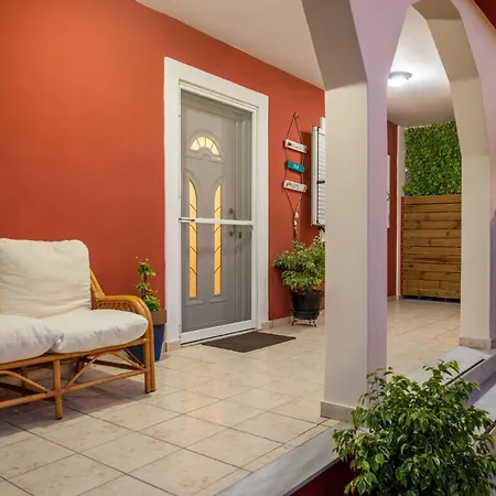 Diogenis House Vakantiehuis *