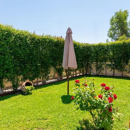 Dom wakacyjny Diogenis House *