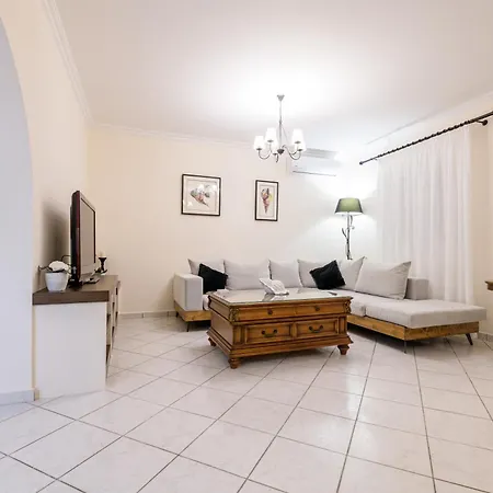 Diogenis House Dom wakacyjny Alykanas (Zakynthos)