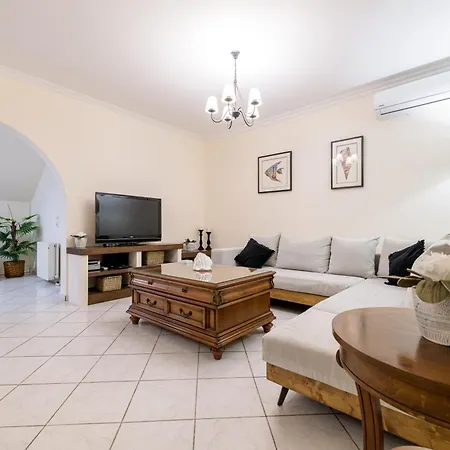 Diogenis House * Alykanas (Zakynthos)