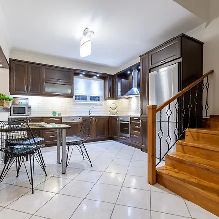 Diogenis House Dom wakacyjny *